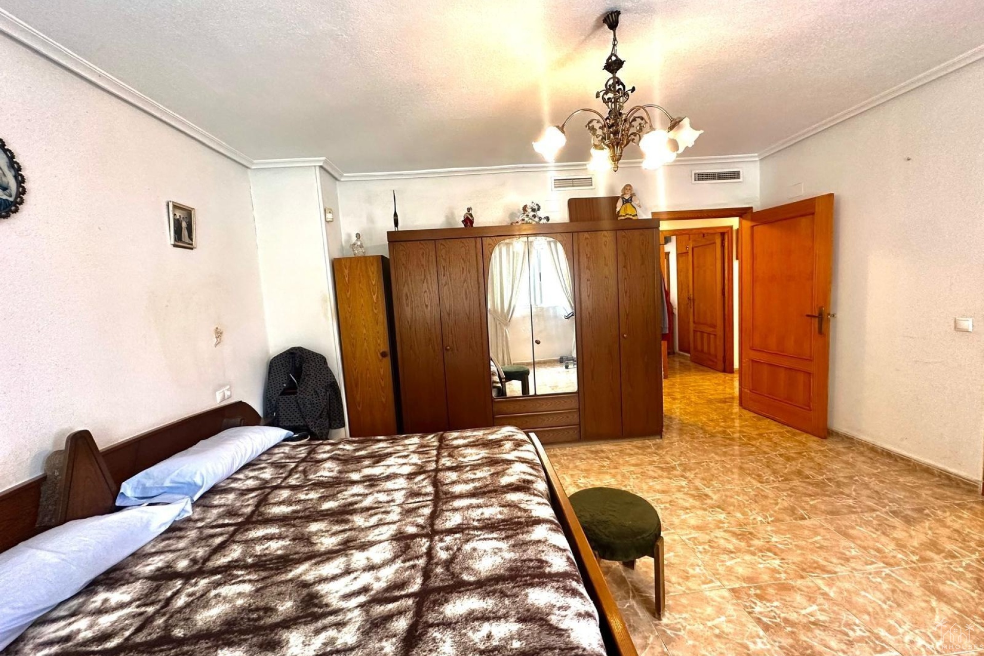 Venta - Apartment - Torrevieja - Playa del cura