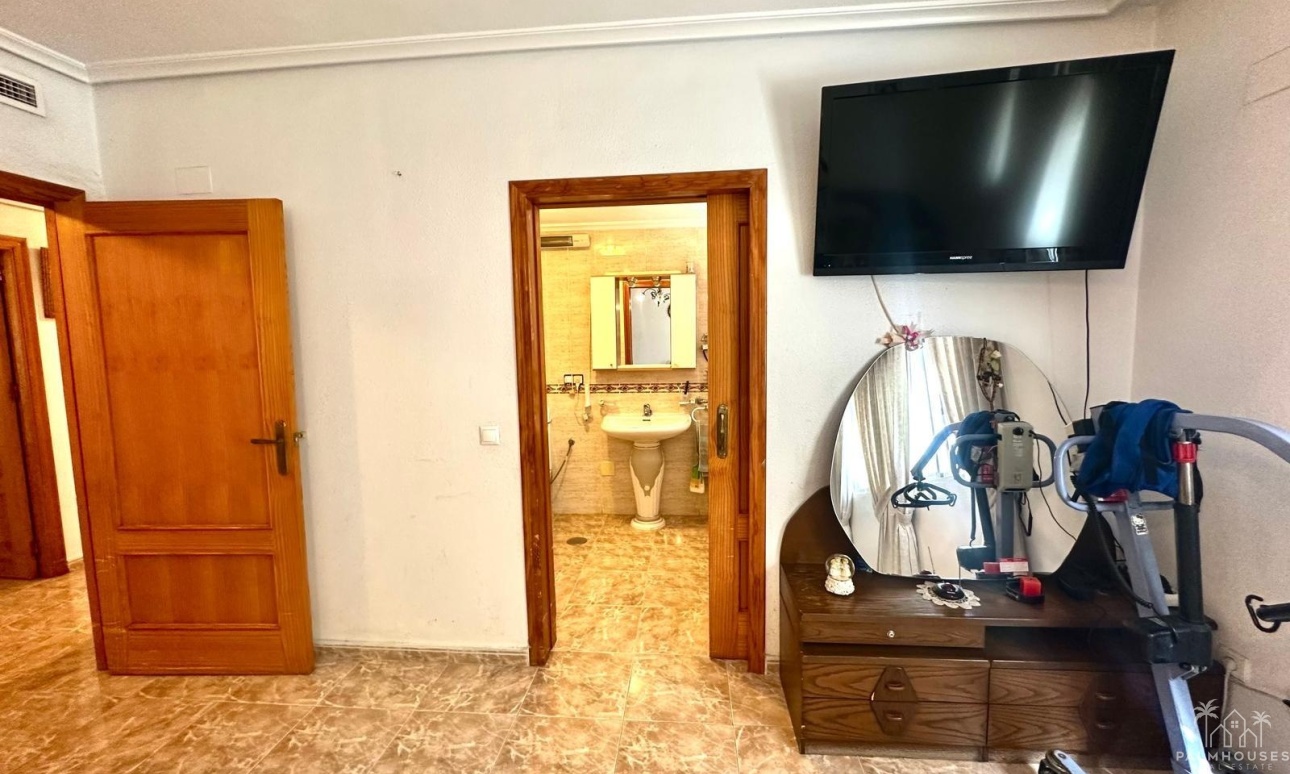 Venta - Apartment - Torrevieja - Playa del cura