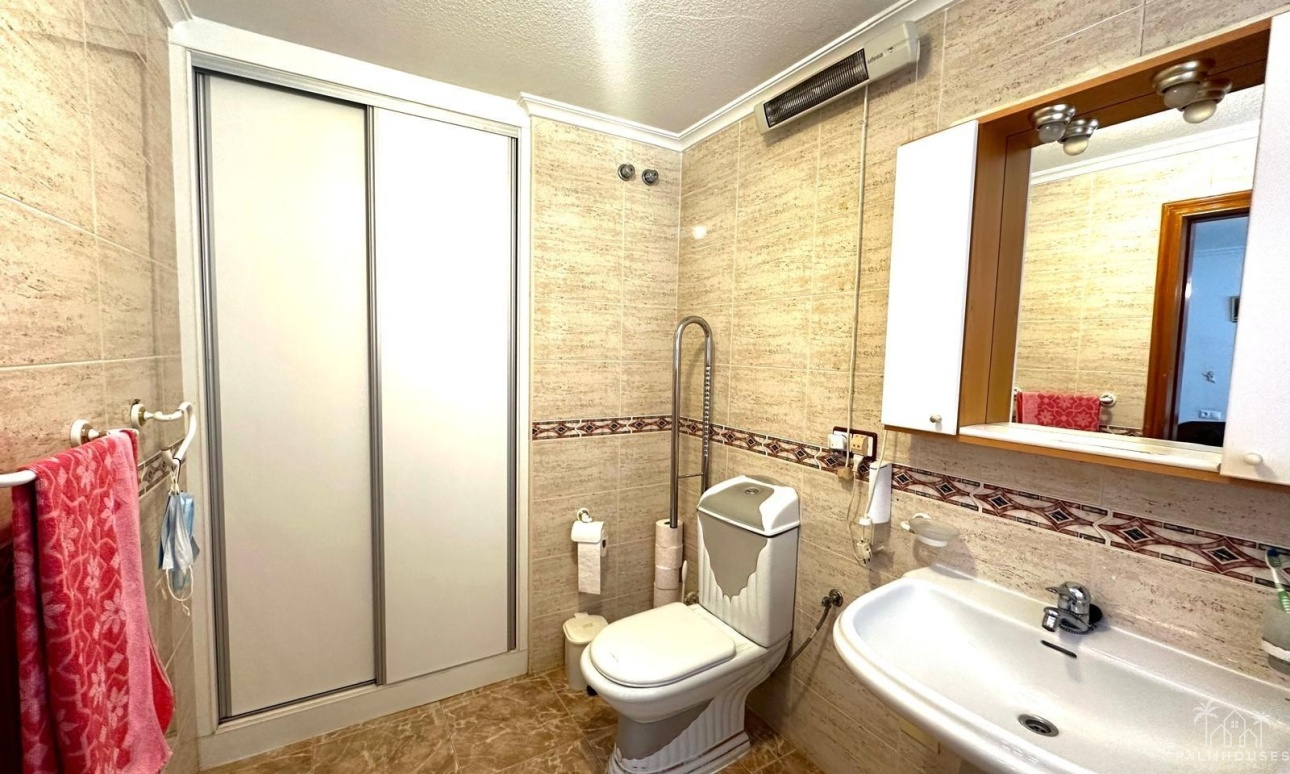 Venta - Apartment - Torrevieja - Playa del cura
