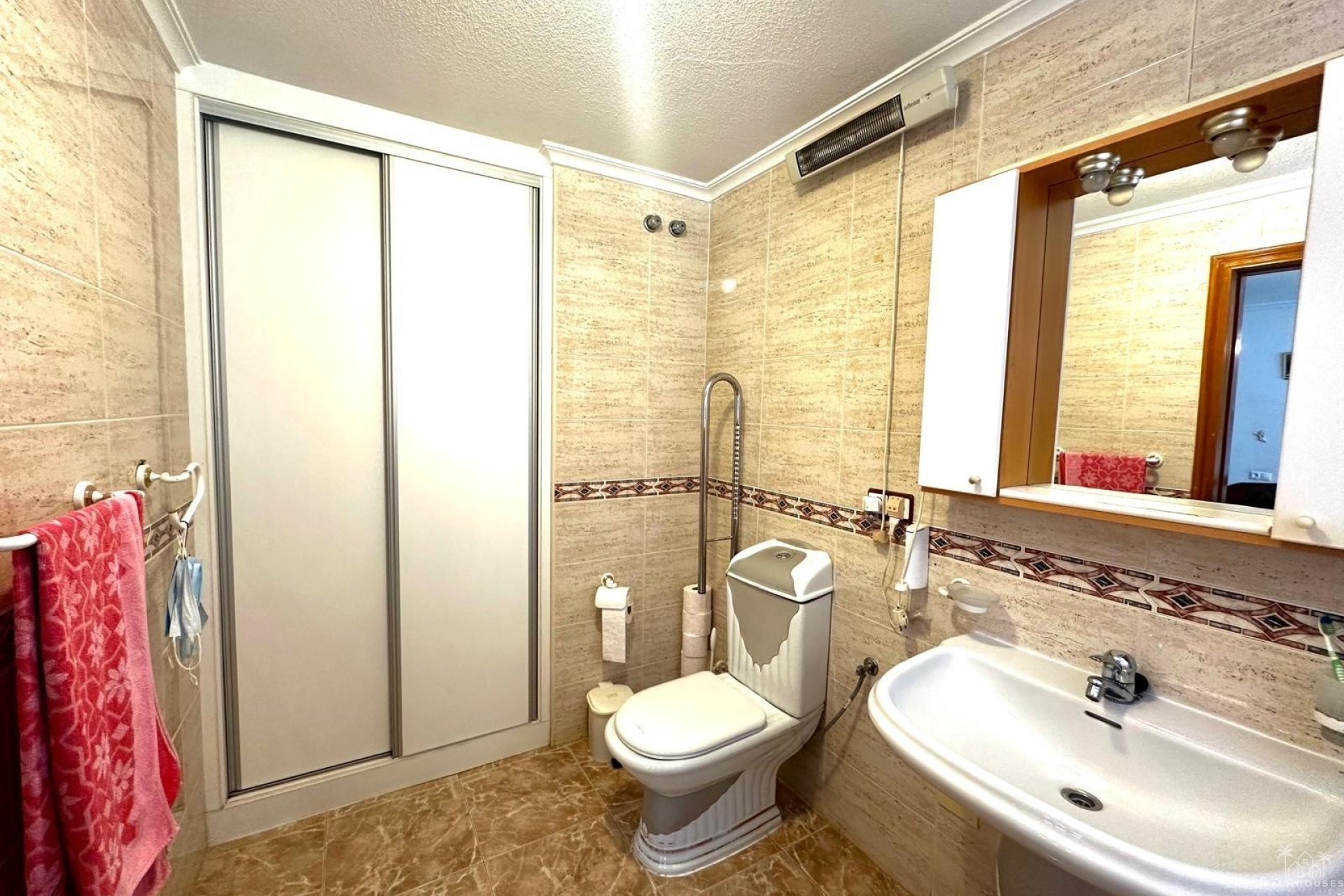 Venta - Apartment - Torrevieja - Playa del cura