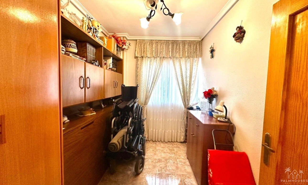 Venta - Apartment - Torrevieja - Playa del cura