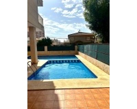 Venta - Apartment - Torrevieja - Playa del cura