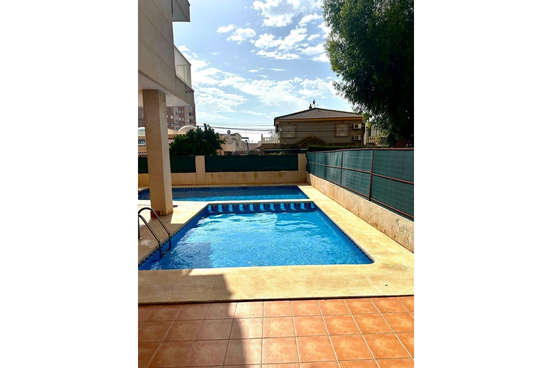 Venta - Apartment - Torrevieja - Playa del cura