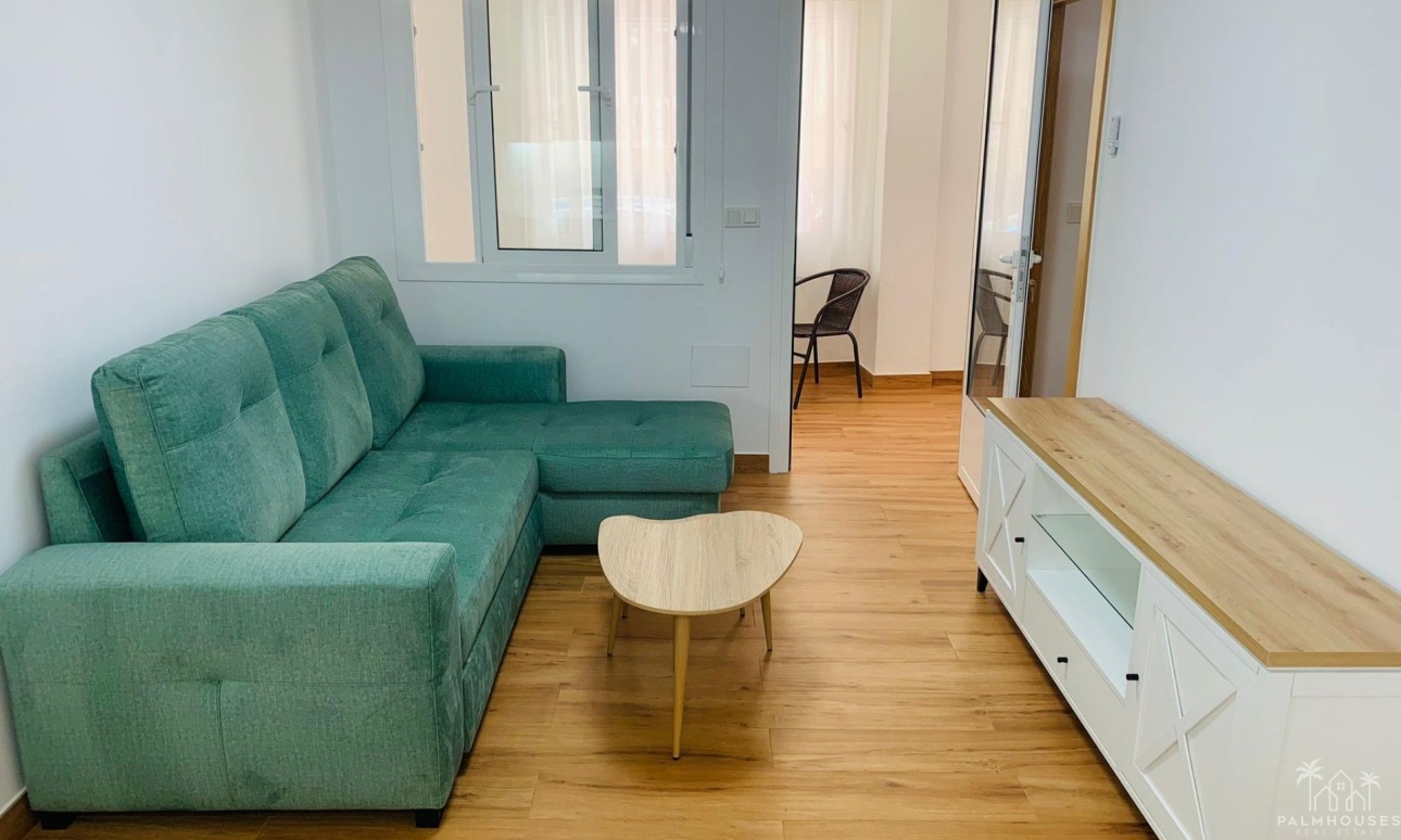 Venta - Apartment - Torrevieja - Playa del cura