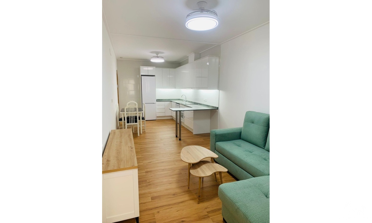 Venta - Apartment - Torrevieja - Playa del cura
