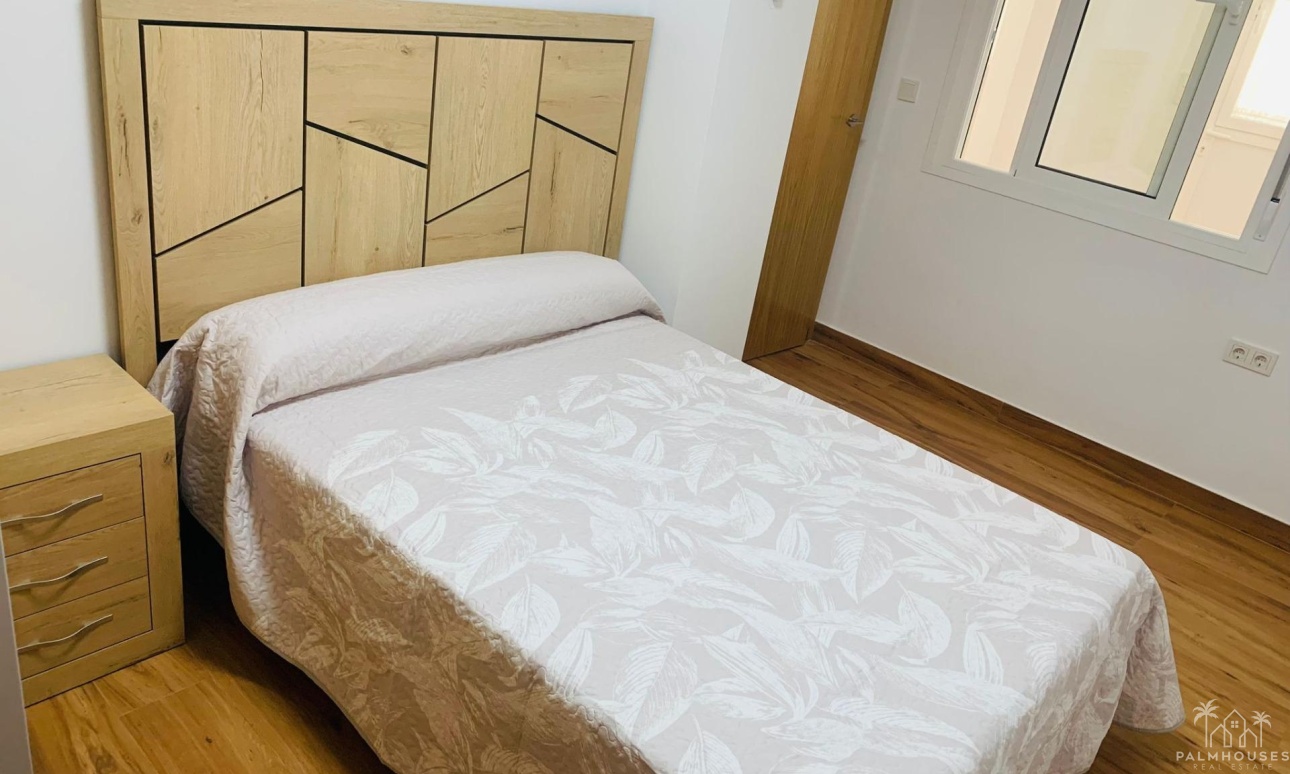 Venta - Apartment - Torrevieja - Playa del cura