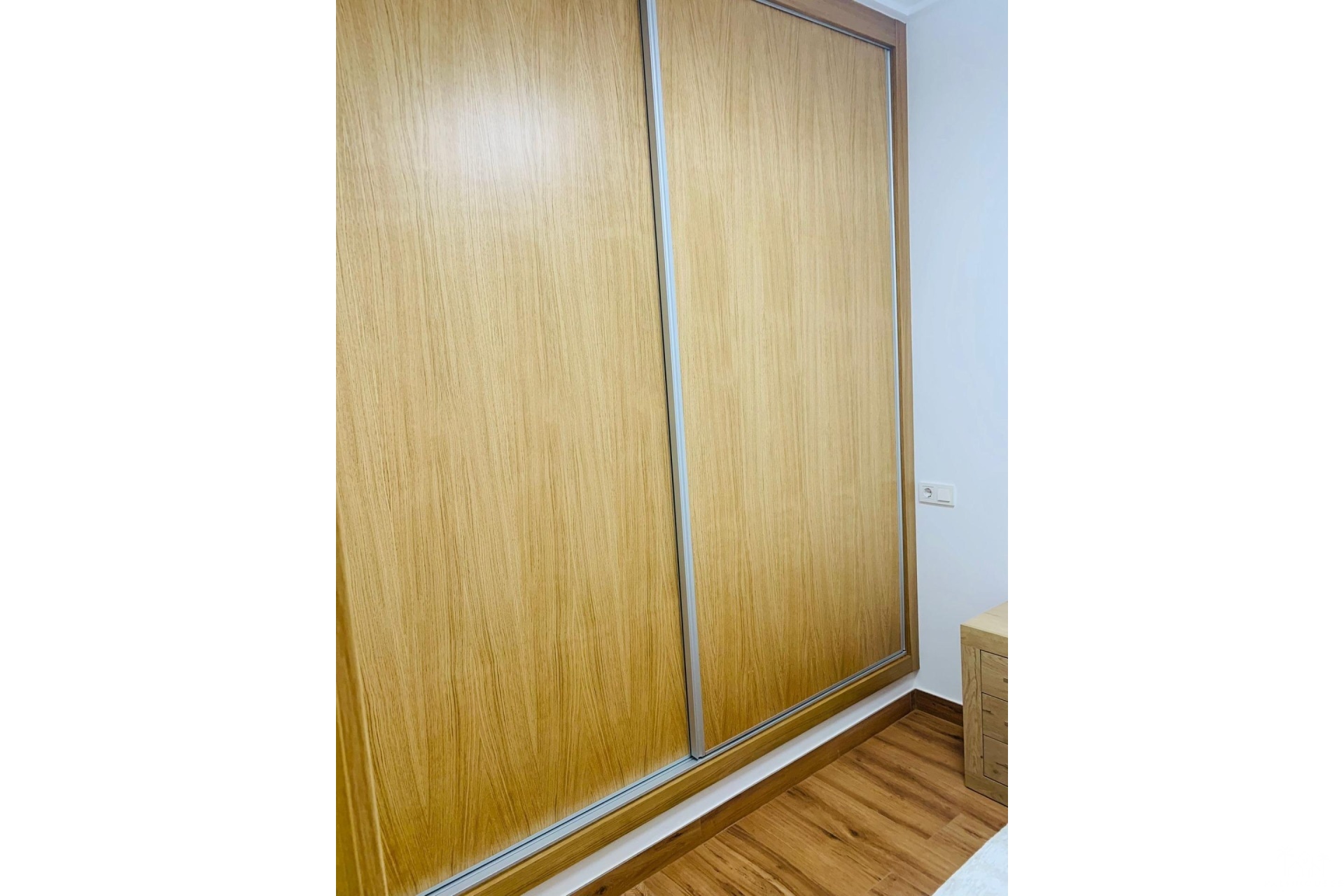 Venta - Apartment - Torrevieja - Playa del cura