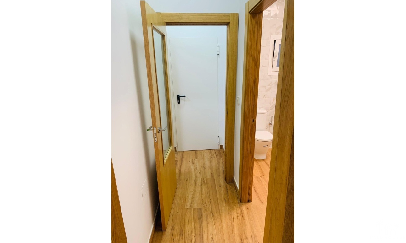 Venta - Apartment - Torrevieja - Playa del cura