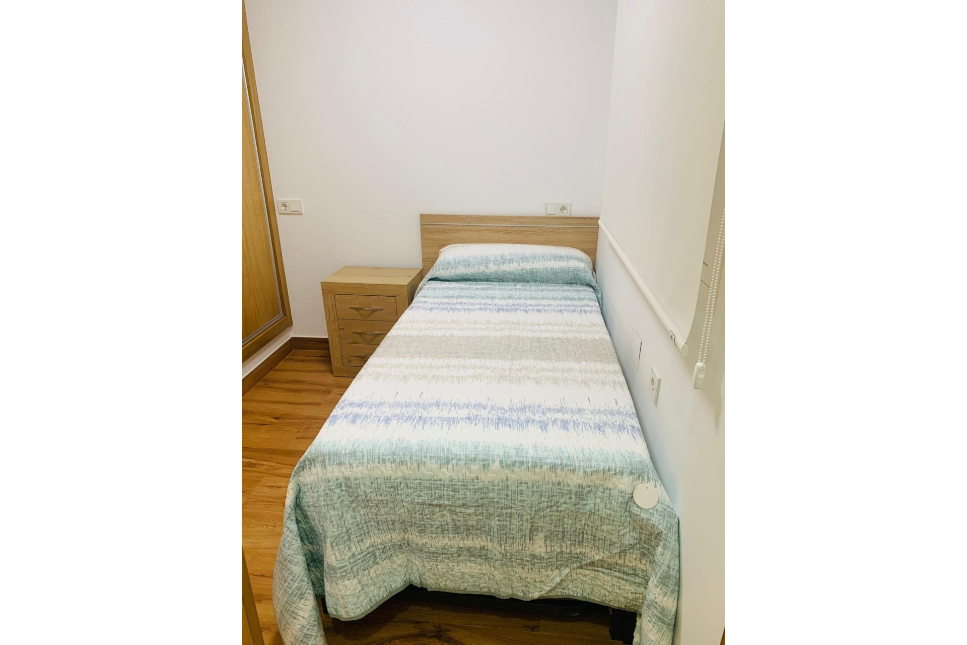 Venta - Apartment - Torrevieja - Playa del cura