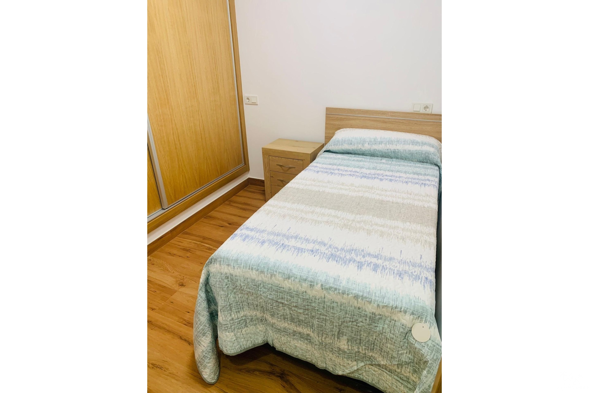 Venta - Apartment - Torrevieja - Playa del cura