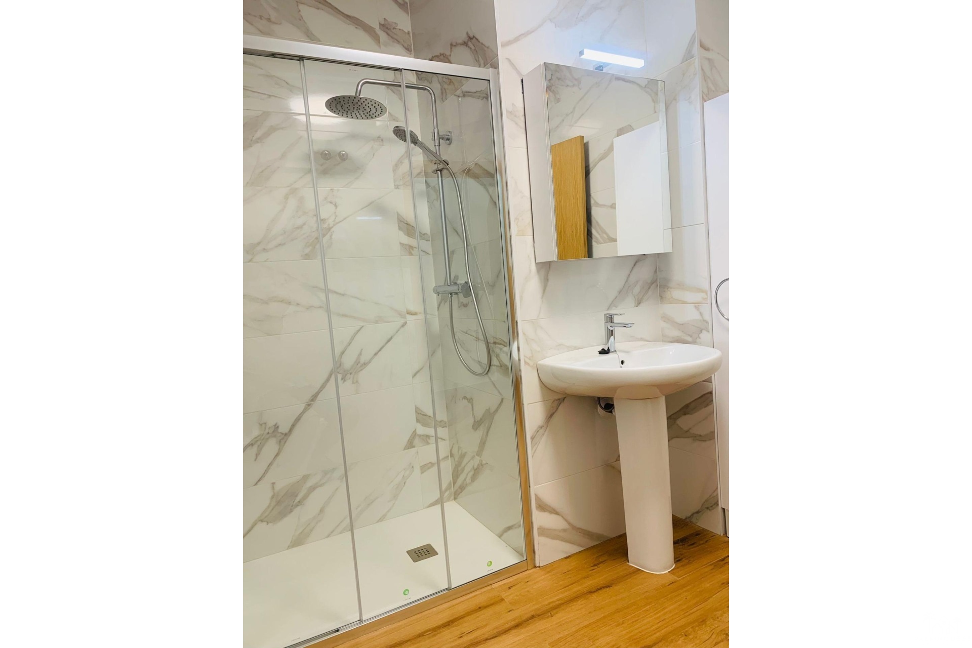 Venta - Apartment - Torrevieja - Playa del cura