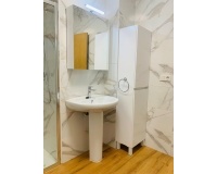 Venta - Apartment - Torrevieja - Playa del cura