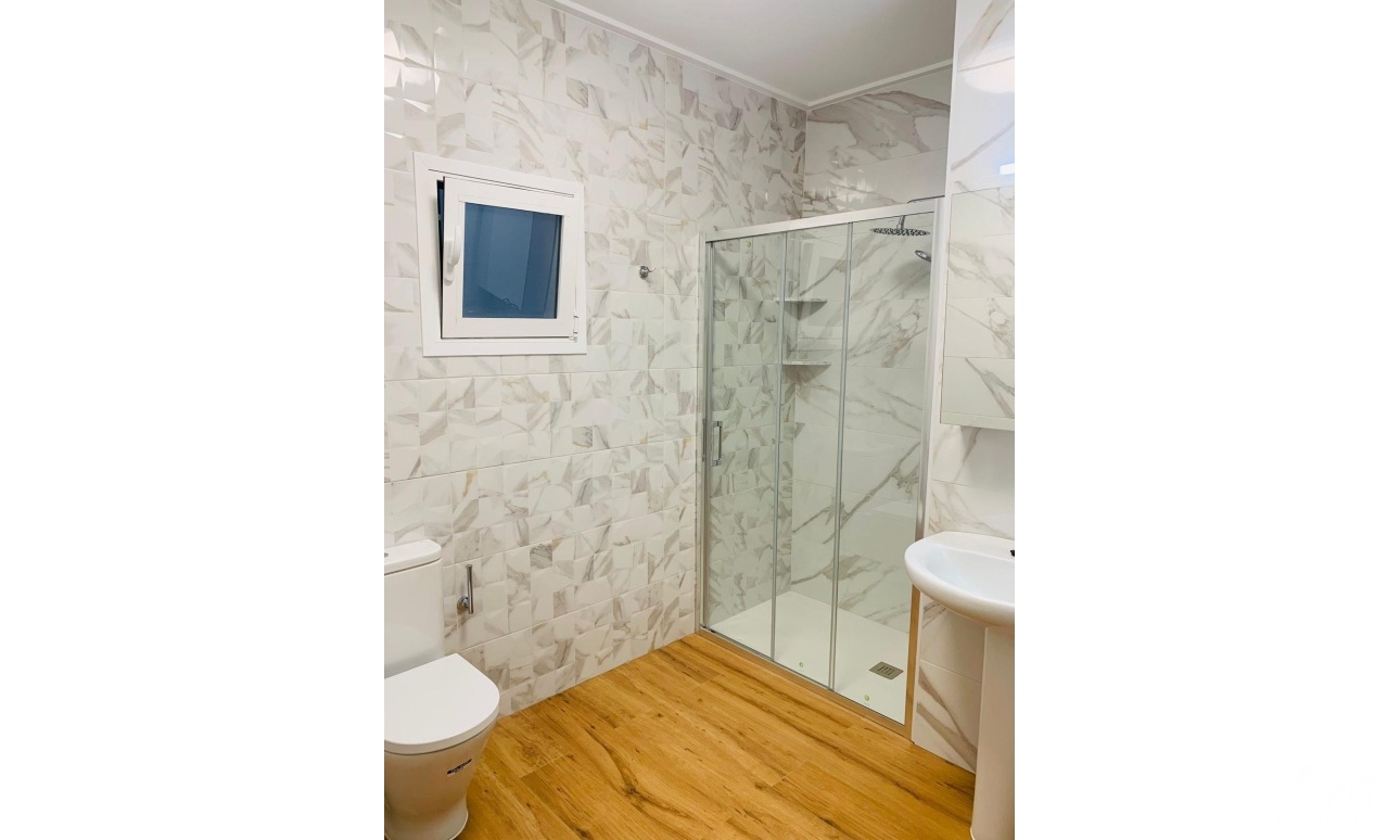 Venta - Apartment - Torrevieja - Playa del cura