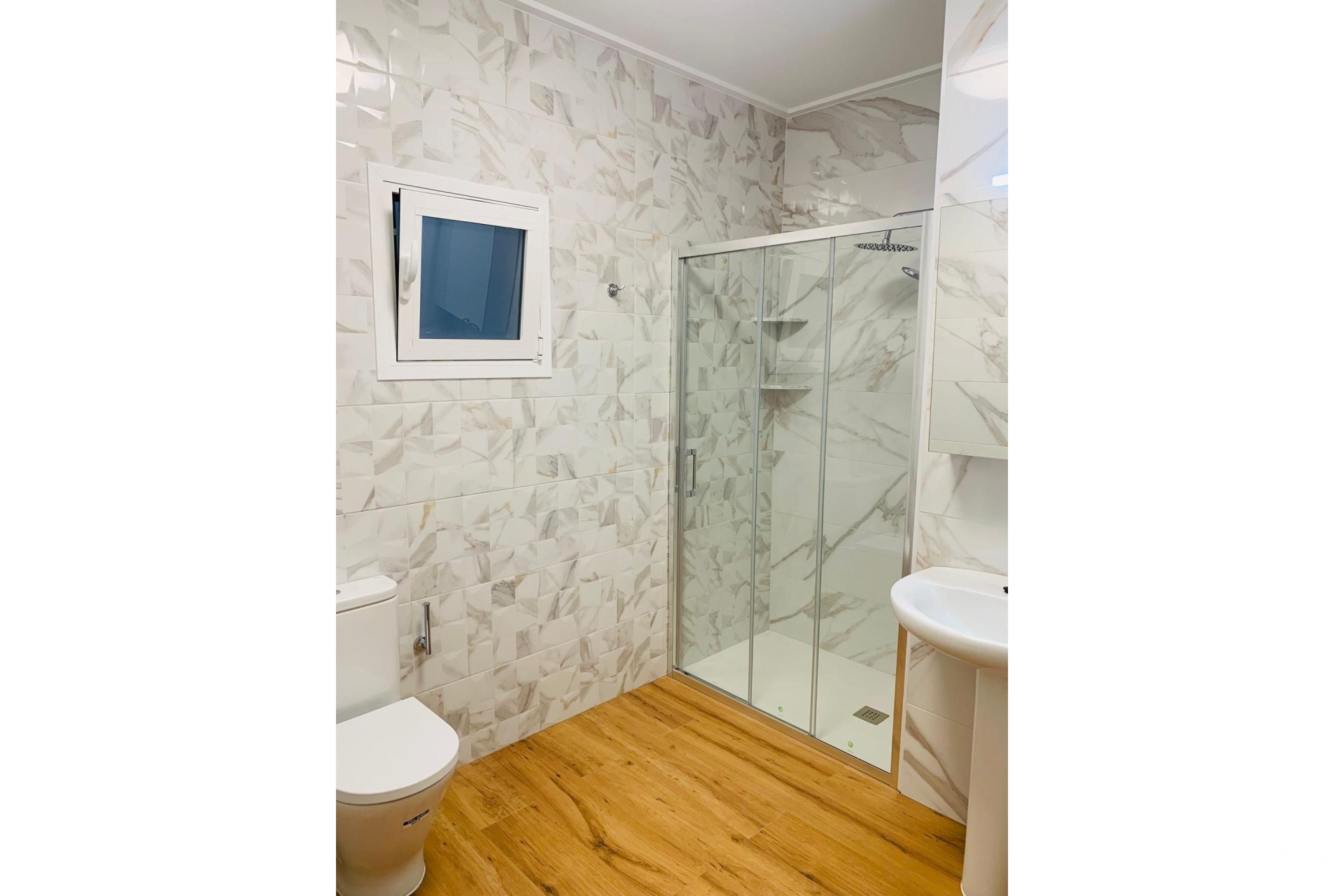 Venta - Apartment - Torrevieja - Playa del cura