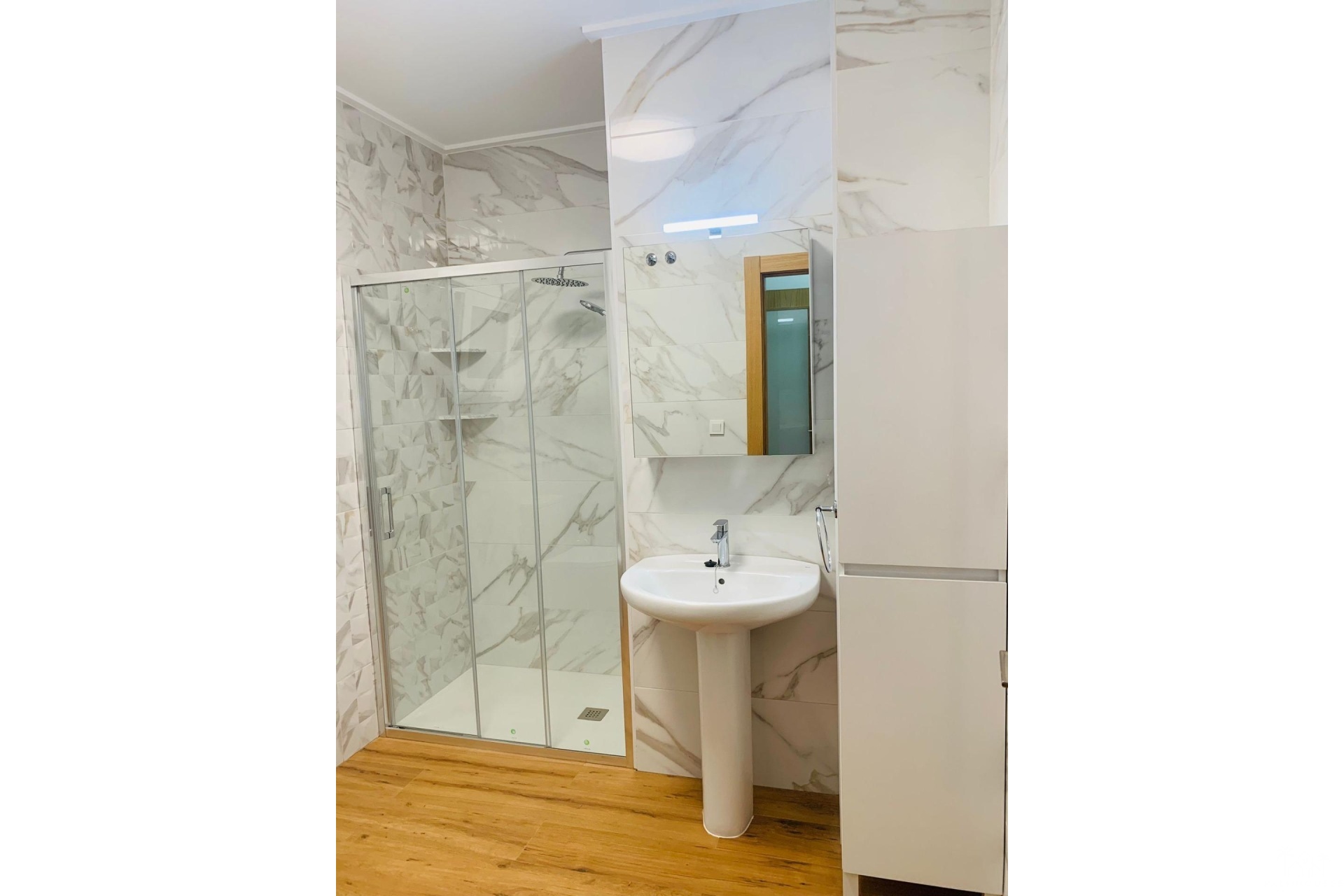 Venta - Apartment - Torrevieja - Playa del cura