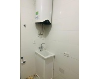 Venta - Apartment - Torrevieja - Playa del cura