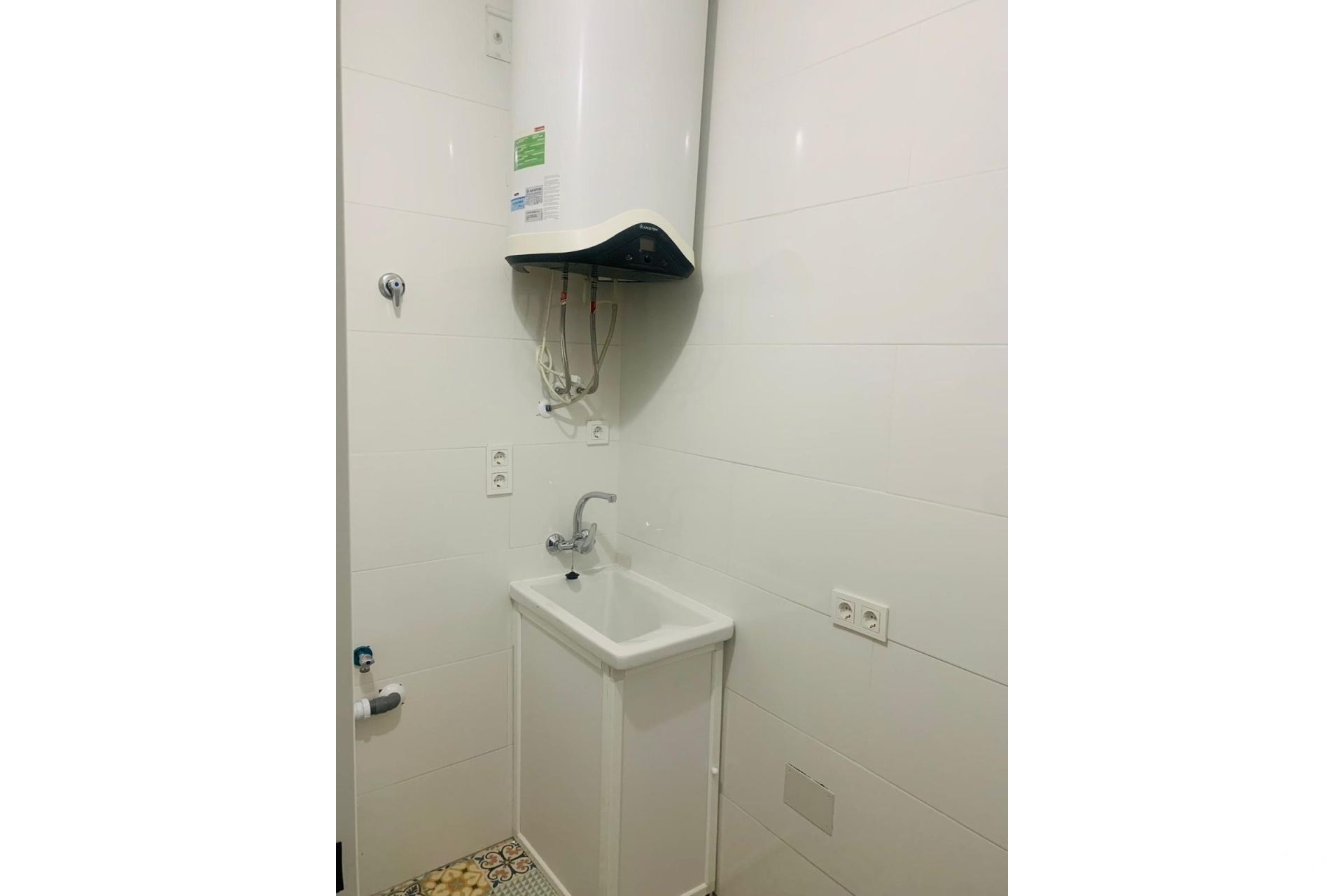 Venta - Apartment - Torrevieja - Playa del cura