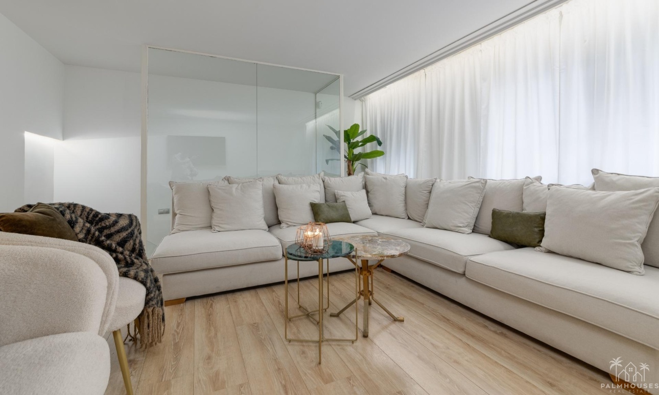 Venta - Apartment - Torrevieja - Playa del cura