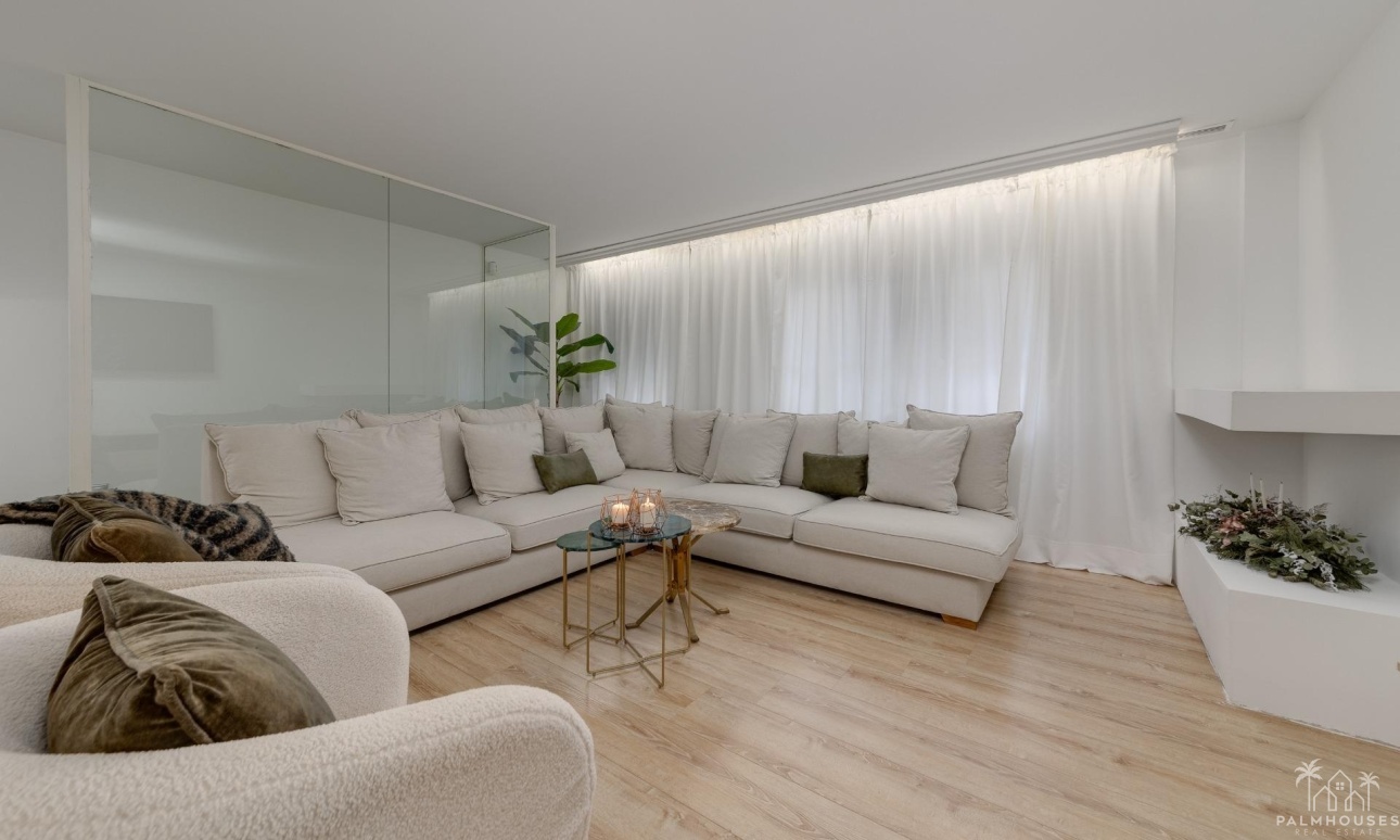 Venta - Apartment - Torrevieja - Playa del cura