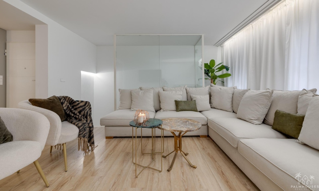Venta - Apartment - Torrevieja - Playa del cura