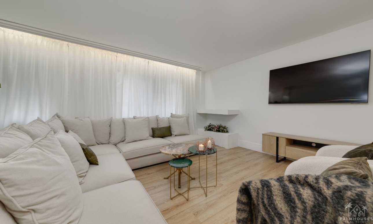 Venta - Apartment - Torrevieja - Playa del cura
