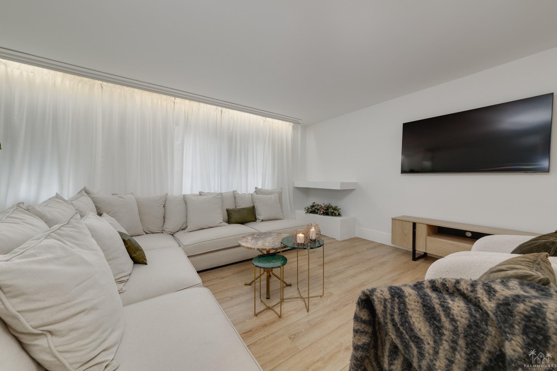Venta - Apartment - Torrevieja - Playa del cura