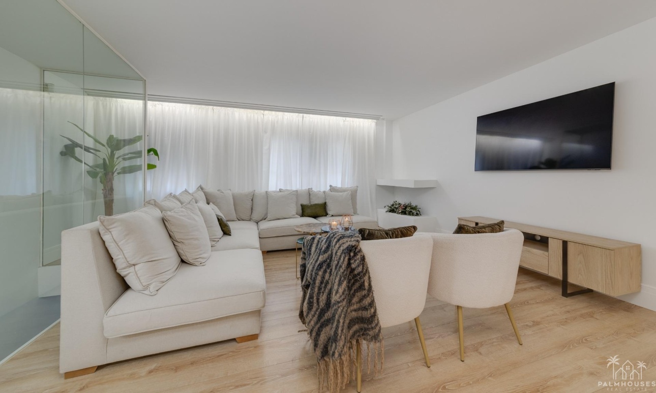 Venta - Apartment - Torrevieja - Playa del cura