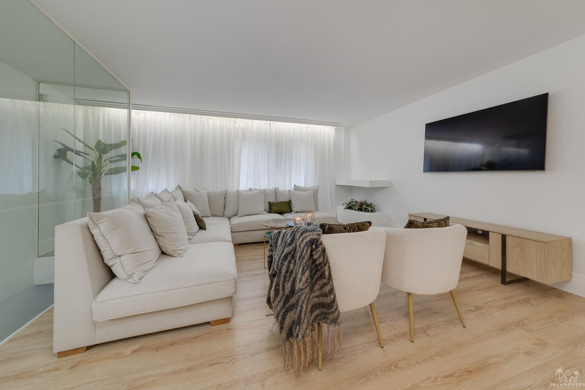 Venta - Apartment - Torrevieja - Playa del cura