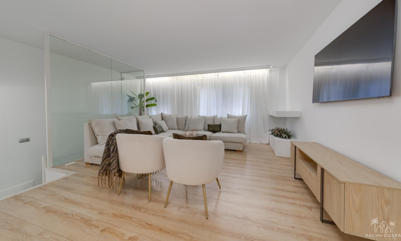 Venta - Apartment - Torrevieja - Playa del cura
