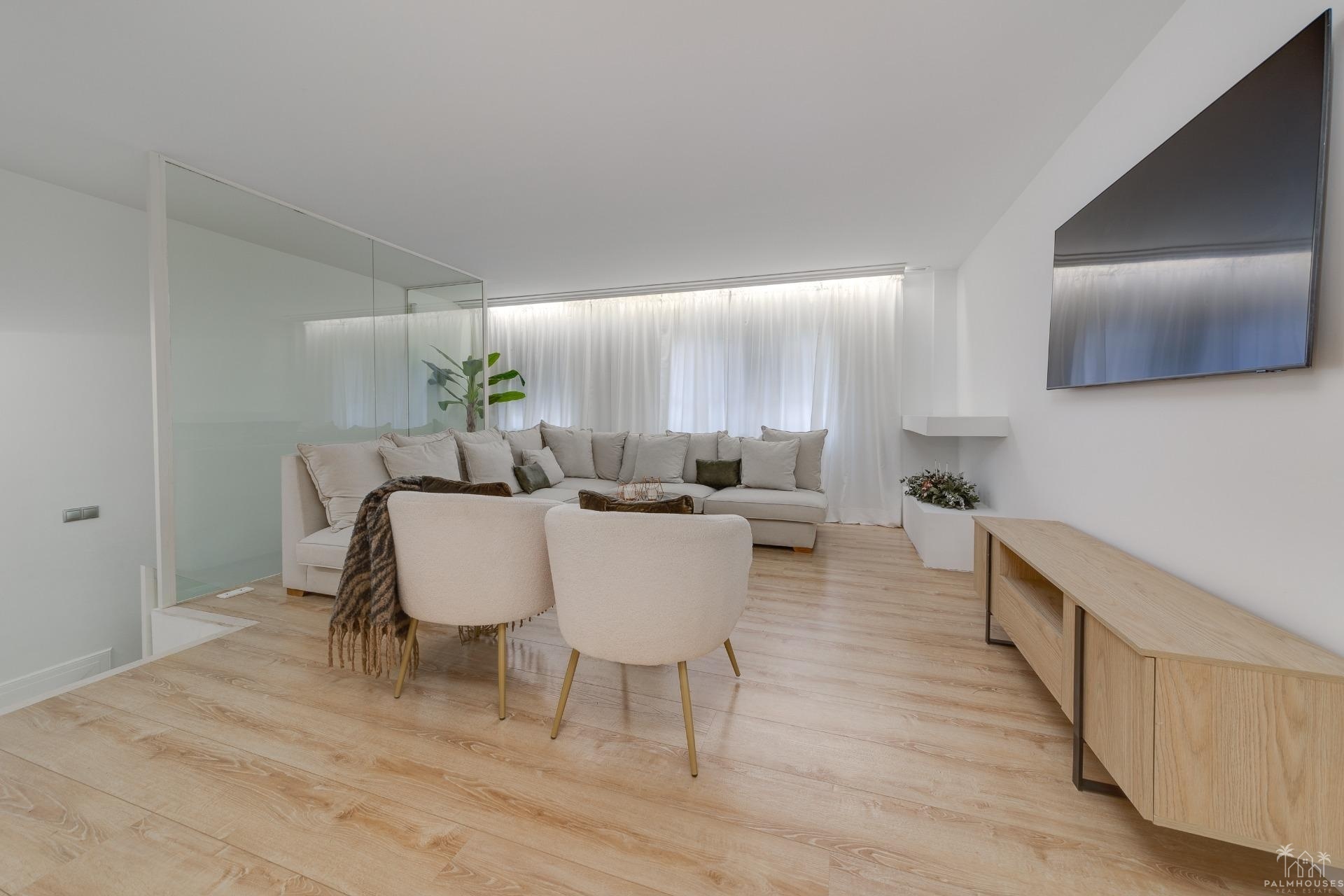 Venta - Apartment - Torrevieja - Playa del cura