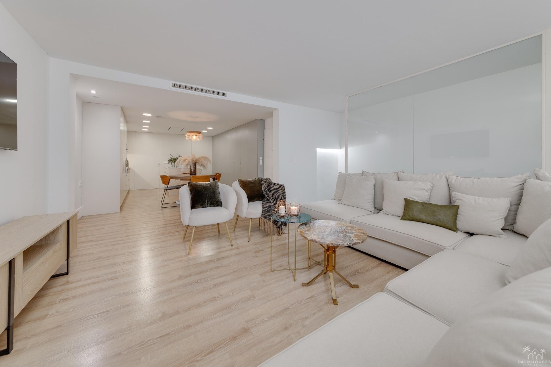 Venta - Apartment - Torrevieja - Playa del cura