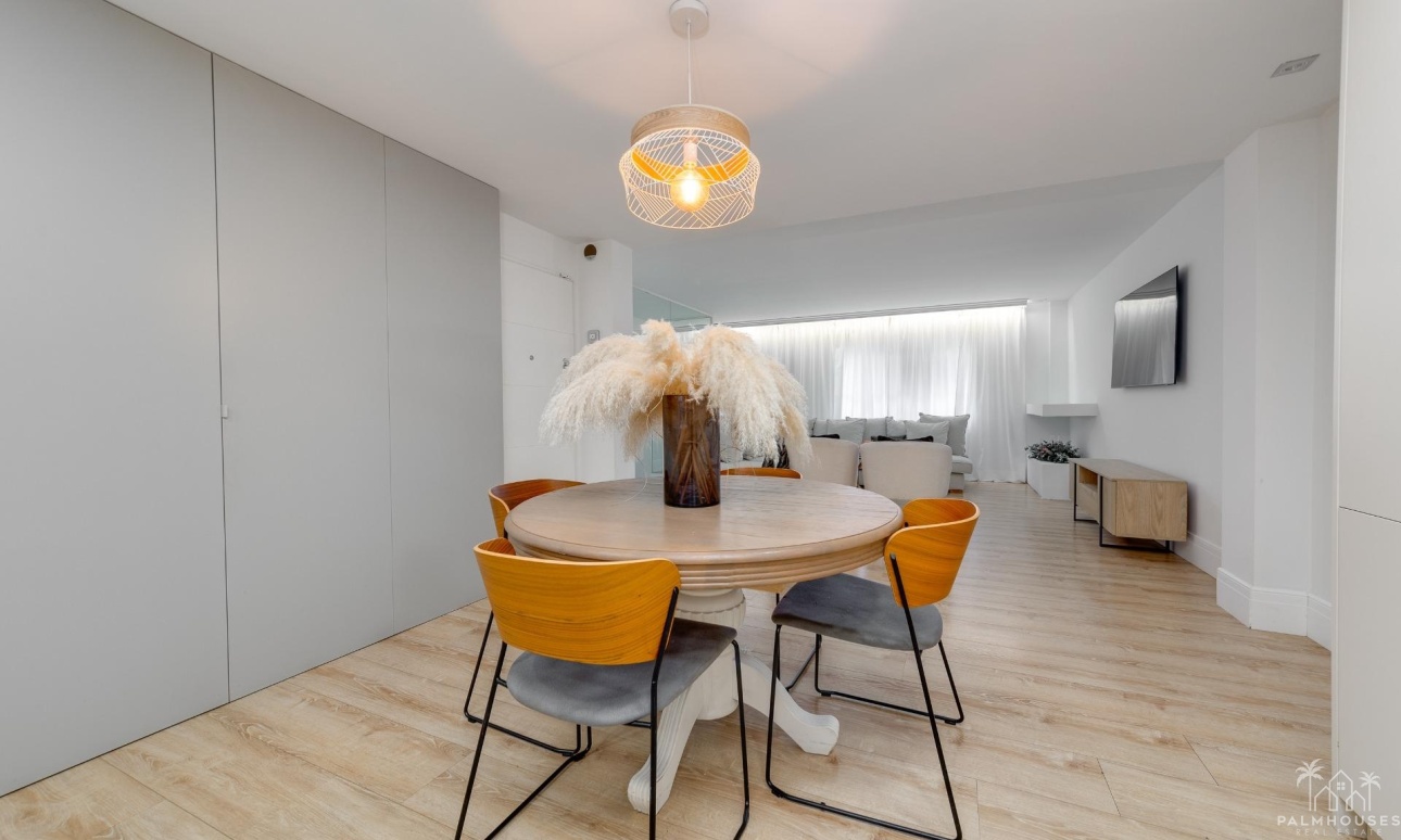 Venta - Apartment - Torrevieja - Playa del cura