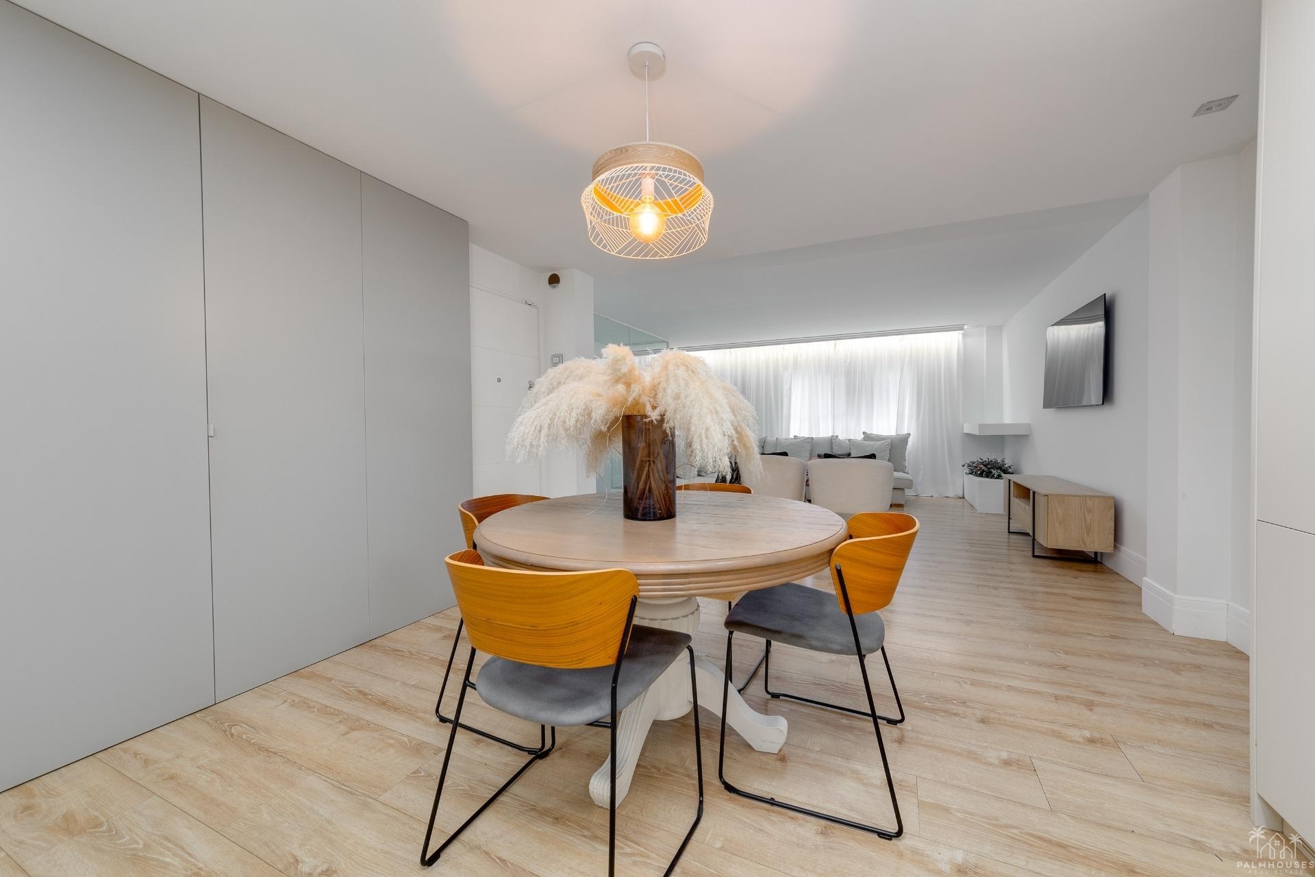 Venta - Apartment - Torrevieja - Playa del cura