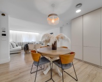 Venta - Apartment - Torrevieja - Playa del cura