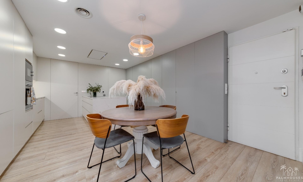 Venta - Apartment - Torrevieja - Playa del cura