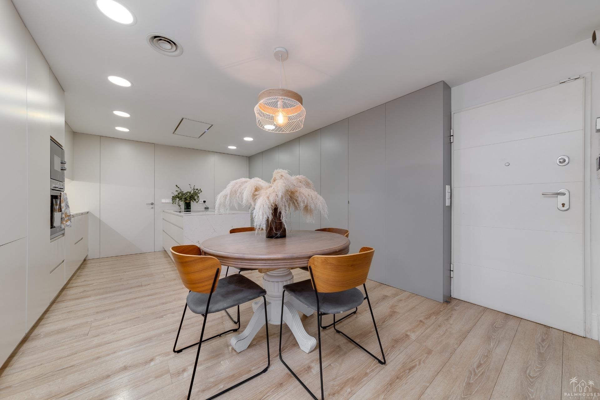 Venta - Apartment - Torrevieja - Playa del cura