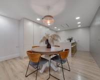 Venta - Apartment - Torrevieja - Playa del cura