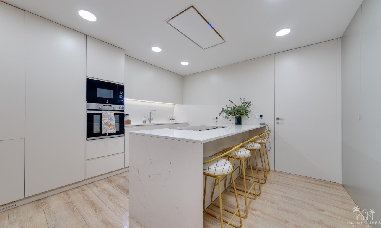 Venta - Apartment - Torrevieja - Playa del cura
