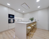 Venta - Apartment - Torrevieja - Playa del cura