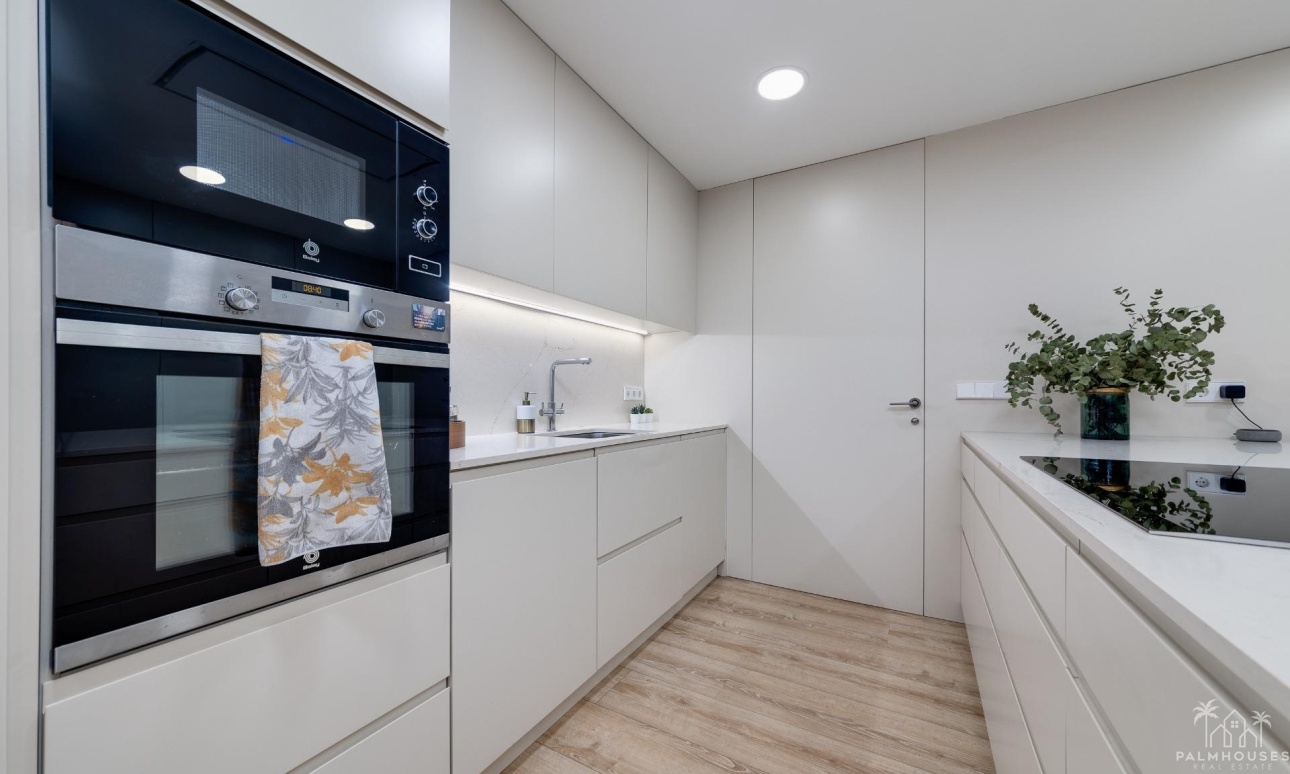 Venta - Apartment - Torrevieja - Playa del cura