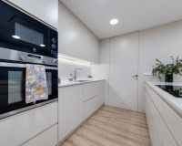 Venta - Apartment - Torrevieja - Playa del cura