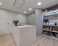 Venta - Apartment - Torrevieja - Playa del cura