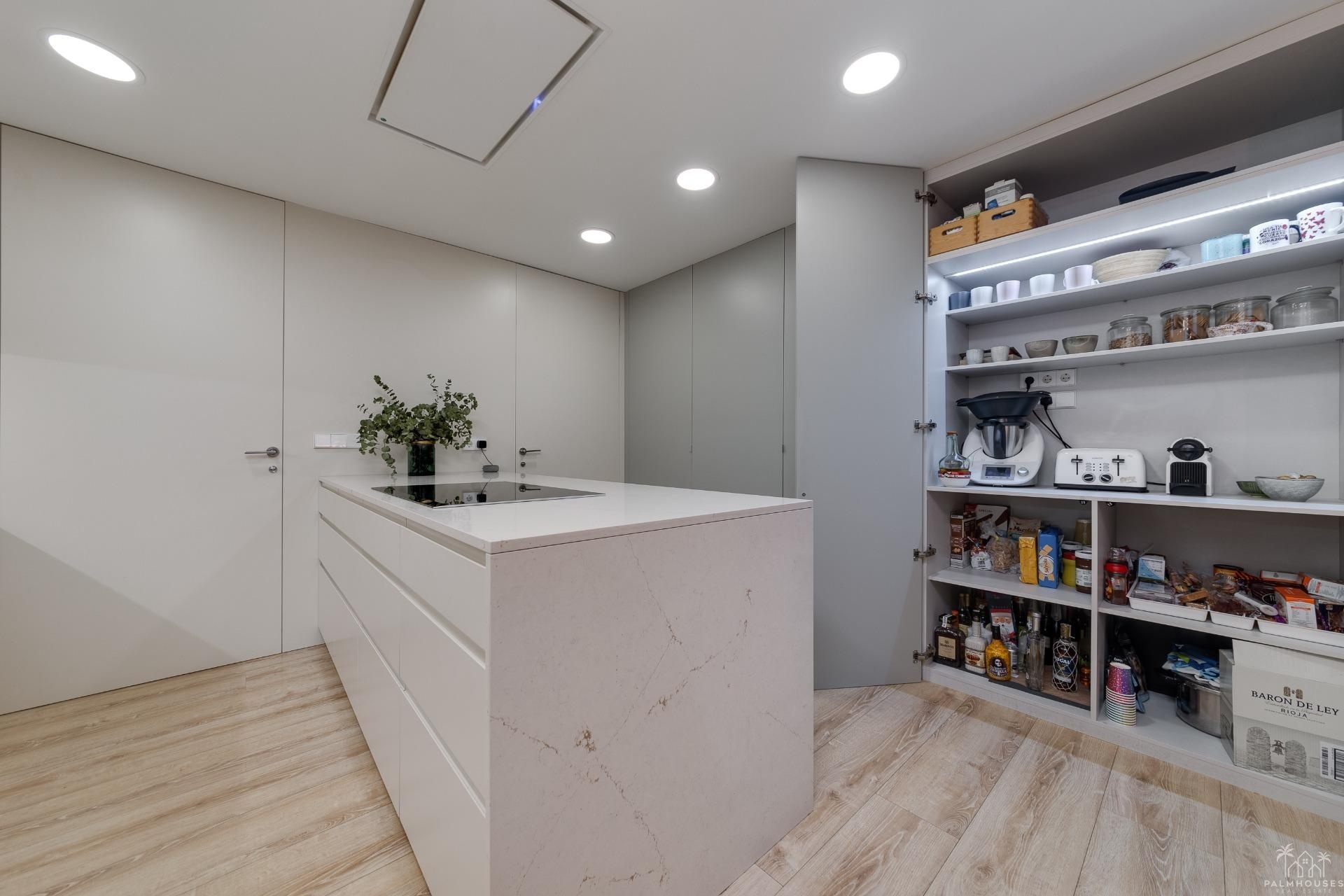 Venta - Apartment - Torrevieja - Playa del cura