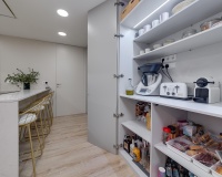 Venta - Apartment - Torrevieja - Playa del cura