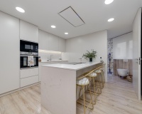 Venta - Apartment - Torrevieja - Playa del cura