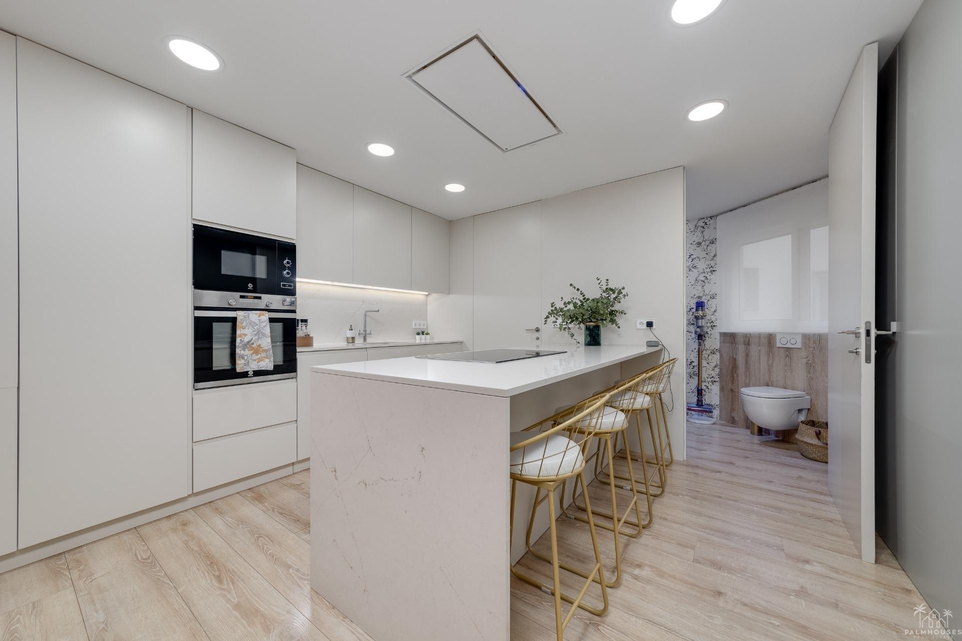 Venta - Apartment - Torrevieja - Playa del cura