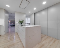 Venta - Apartment - Torrevieja - Playa del cura