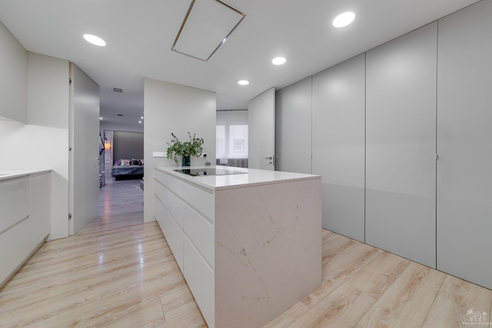 Venta - Apartment - Torrevieja - Playa del cura