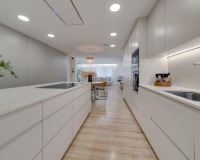 Venta - Apartment - Torrevieja - Playa del cura