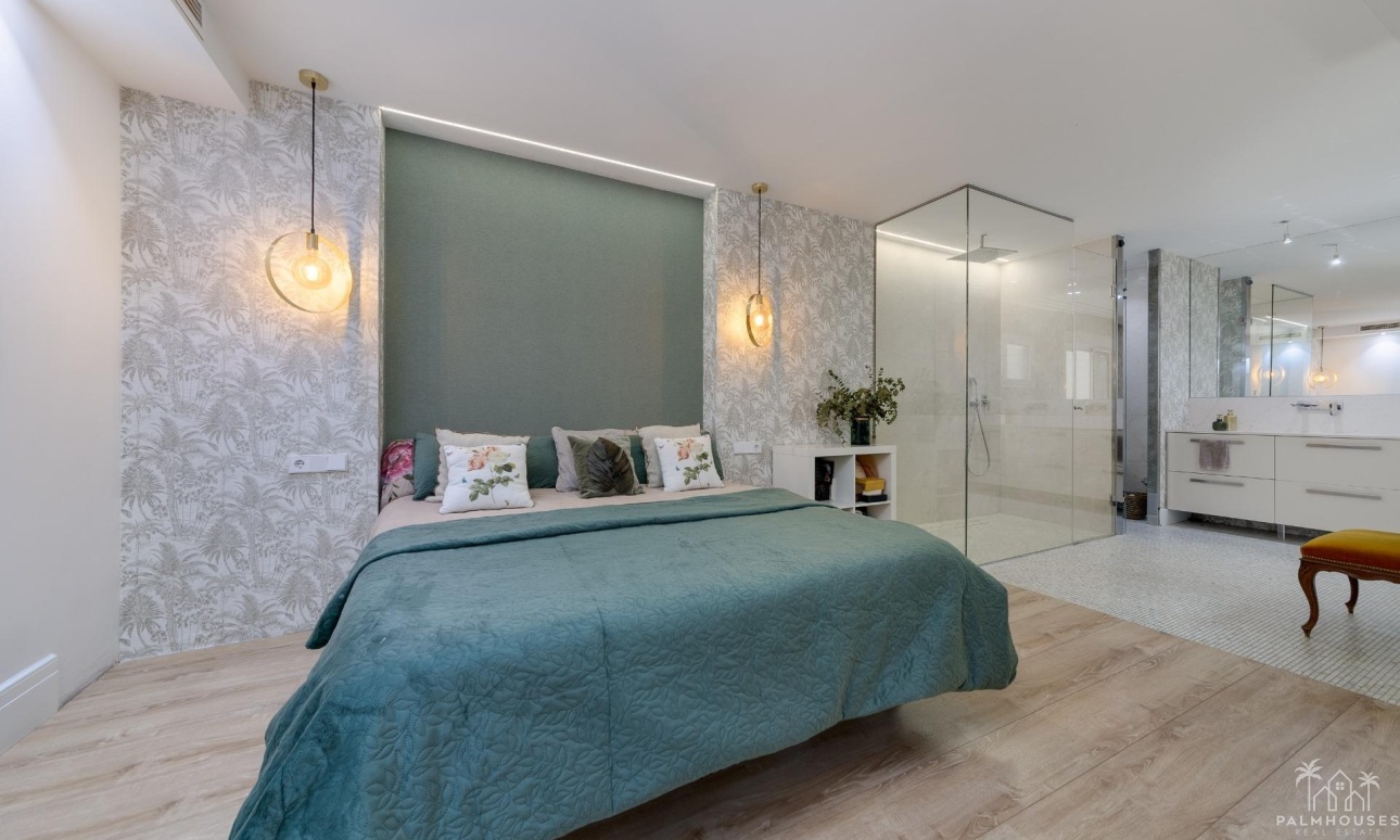 Venta - Apartment - Torrevieja - Playa del cura